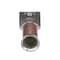 Panduit One-Hole Compression Lug, 1 to 2 in Stud, Long Barrel, Copper, Orange LCCF750-12-3 - alternate 3